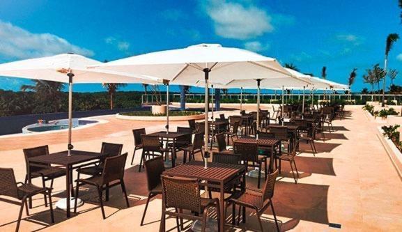 Salinas Park Resort - Apto 705 Vista Para O Mar Para Ate 5 Pessoas Salinópolis 外观 照片